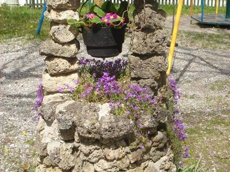 فندق Camping Frédéric Mistral