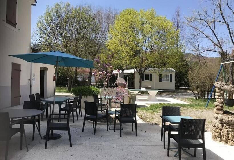 فندق Camping Frédéric Mistral