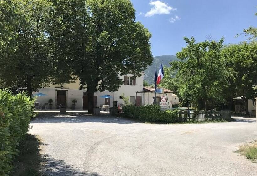 فندق Camping Frédéric Mistral