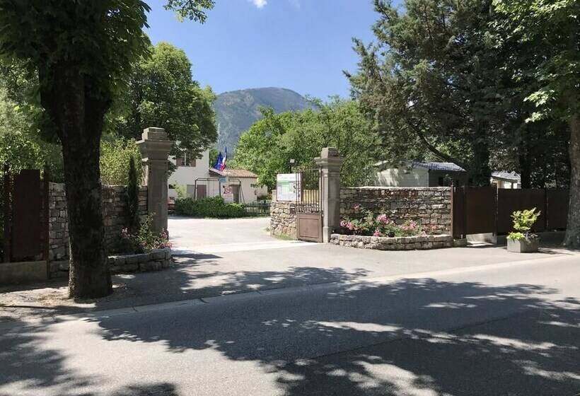 فندق Camping Frédéric Mistral