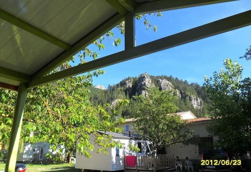 فندق Camping Frédéric Mistral