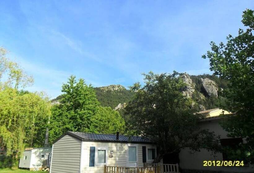 فندق Camping Frédéric Mistral