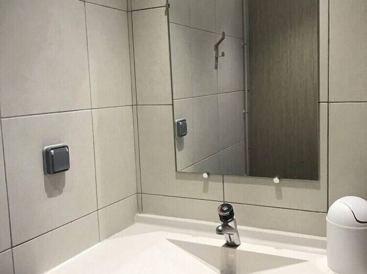 فندق Camping Frédéric Mistral