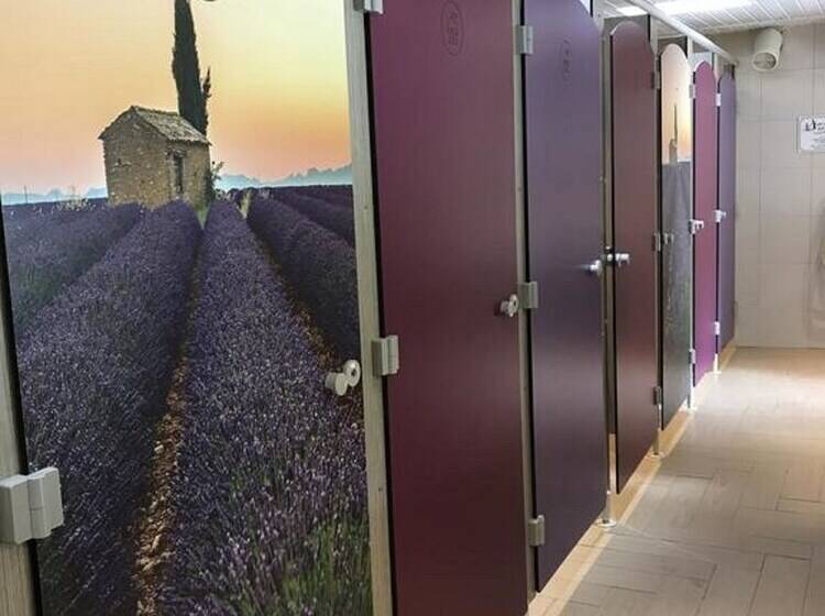 فندق Camping Frédéric Mistral