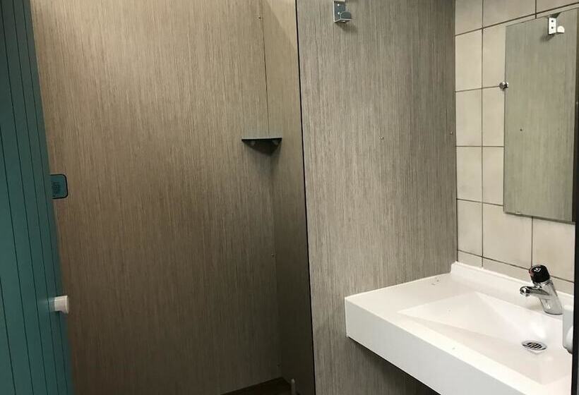 فندق Camping Frédéric Mistral