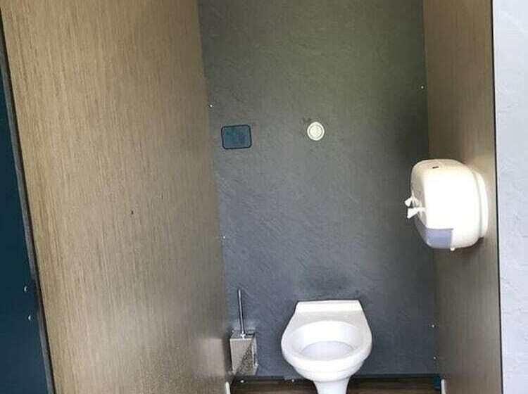 فندق Camping Frédéric Mistral