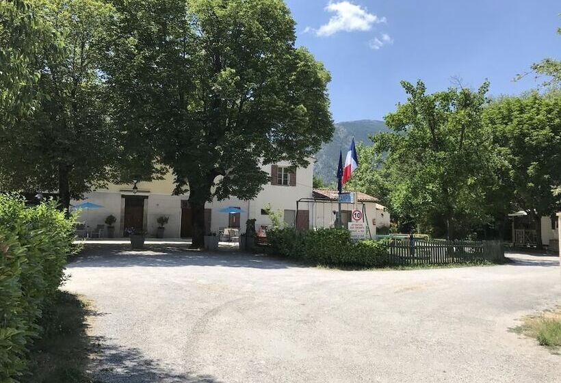 فندق Camping Frédéric Mistral