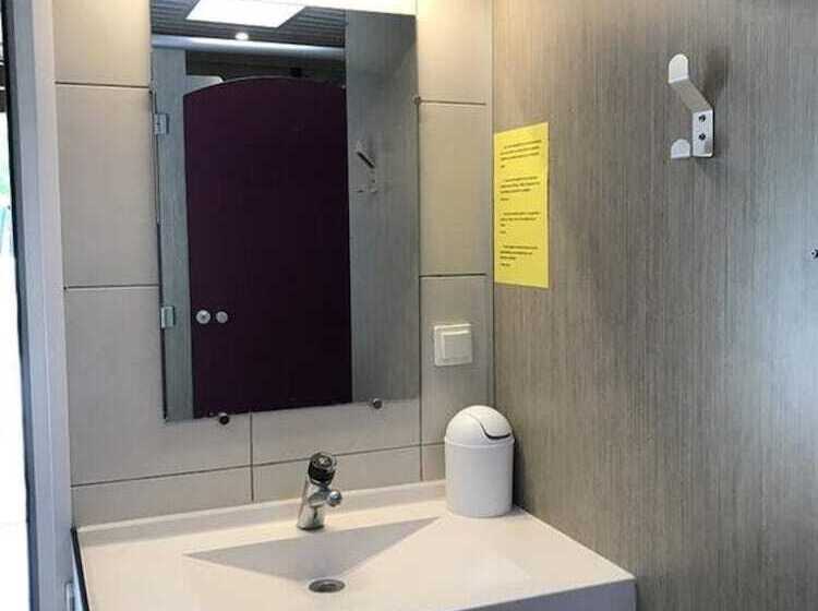 فندق Camping Frédéric Mistral