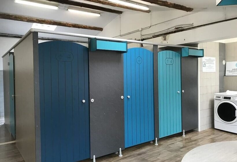 فندق Camping Frédéric Mistral