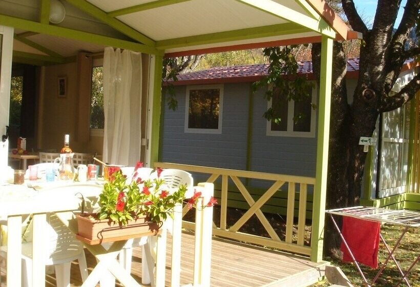 فندق Camping Frédéric Mistral