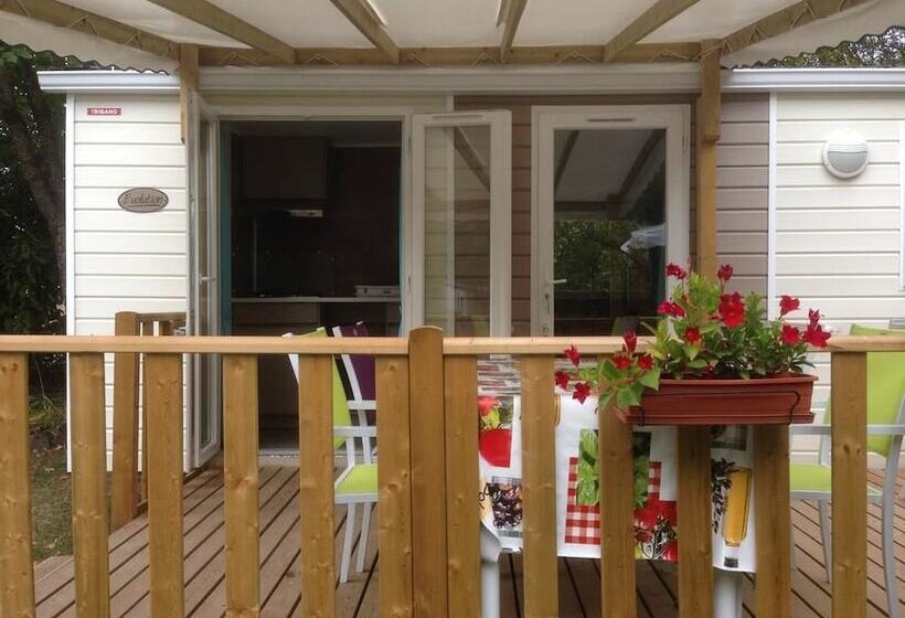 فندق Camping Frédéric Mistral