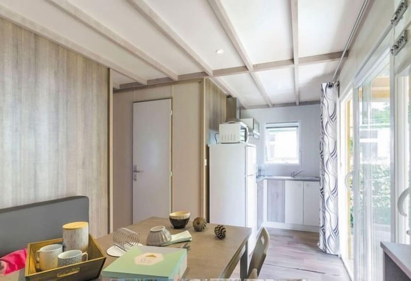 فندق Camping Frédéric Mistral