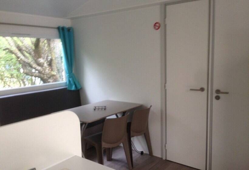 فندق Camping Frédéric Mistral