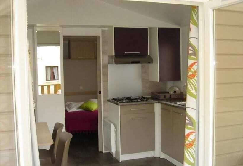 فندق Camping Frédéric Mistral