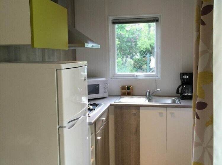 فندق Camping Frédéric Mistral