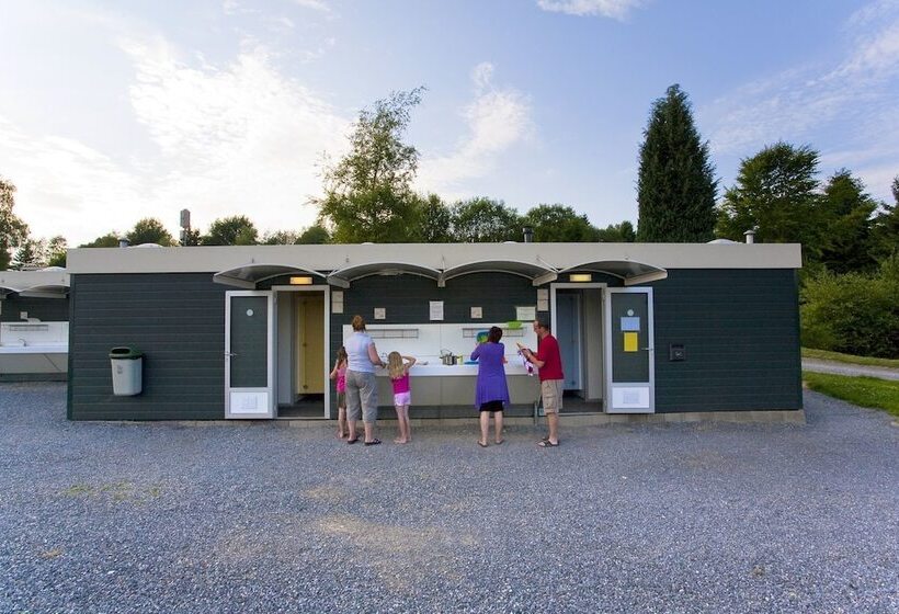 호텔 Ardenparks Petite Suisse