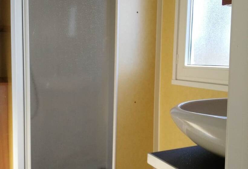 호텔 Ardenparks Petite Suisse