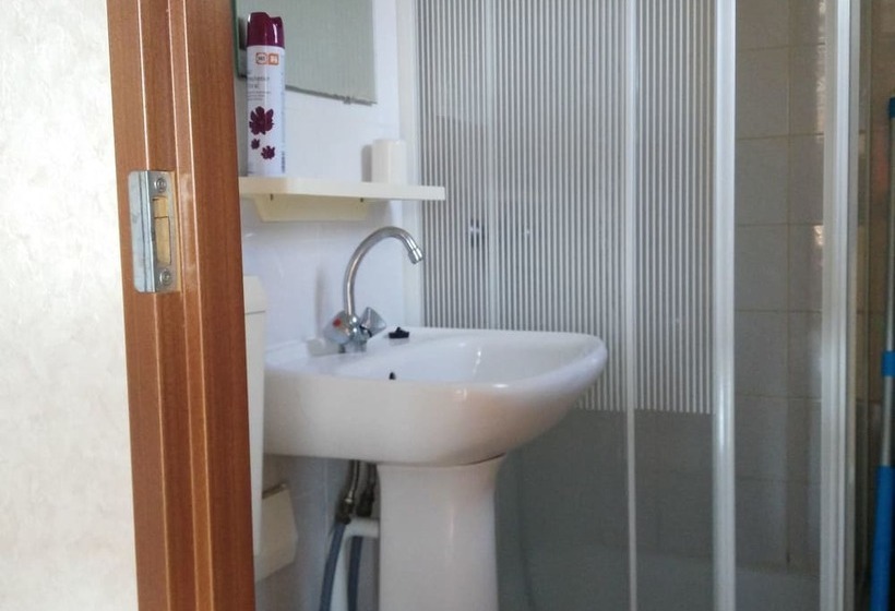 호텔 Ardenparks Petite Suisse