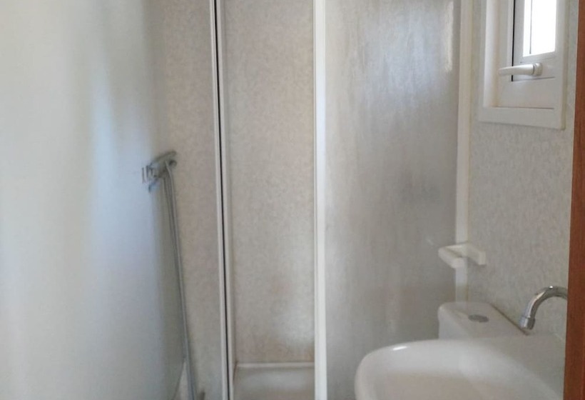 호텔 Ardenparks Petite Suisse