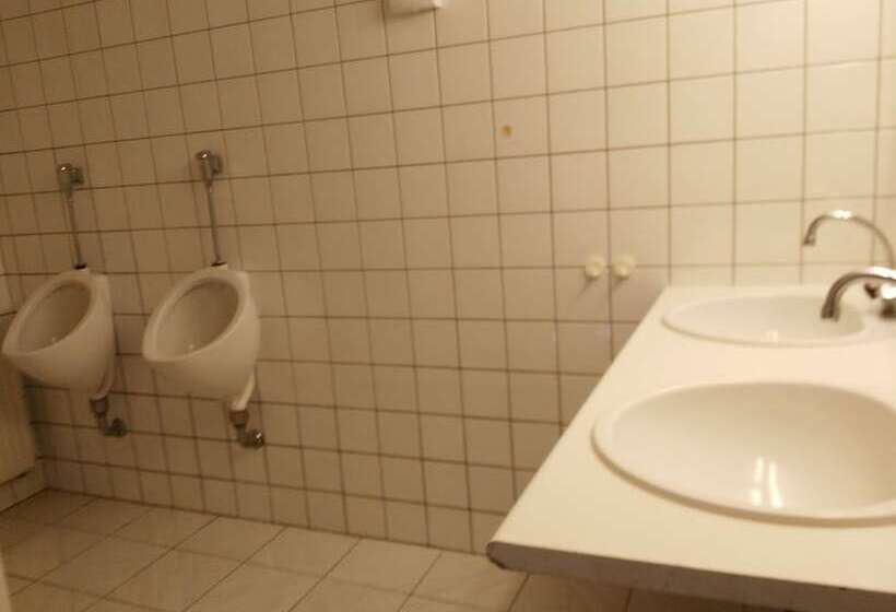 호텔 Ardenparks Petite Suisse