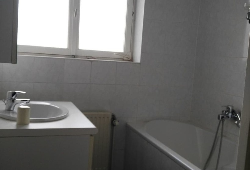 호텔 Ardenparks Petite Suisse