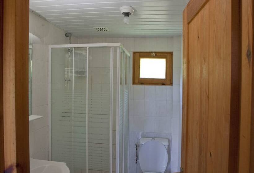 호텔 Ardenparks Petite Suisse