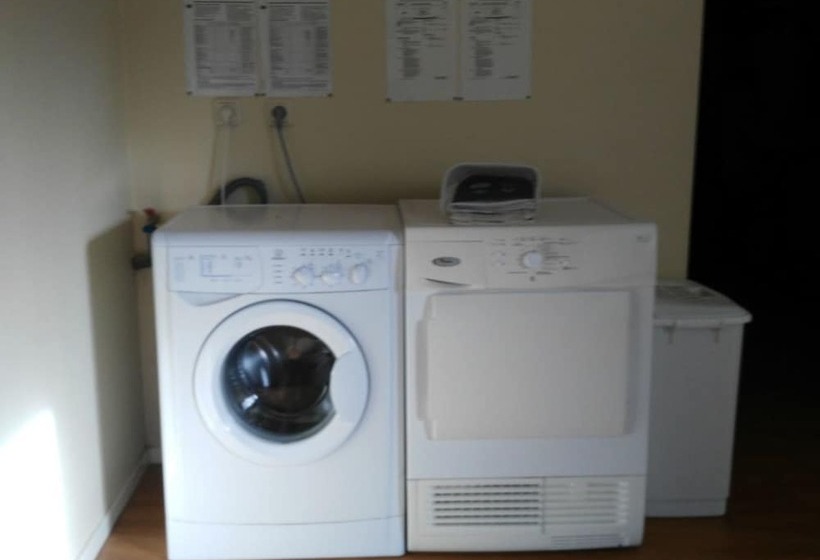 호텔 Ardenparks Petite Suisse