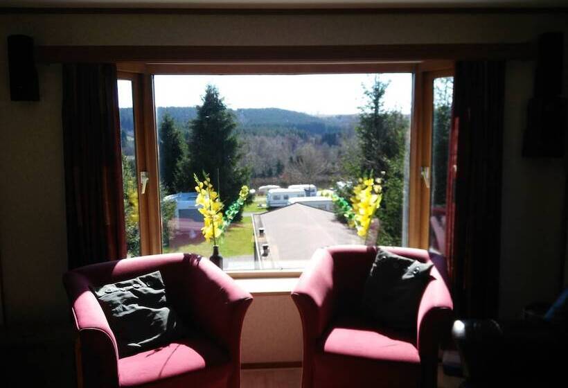 호텔 Ardenparks Petite Suisse