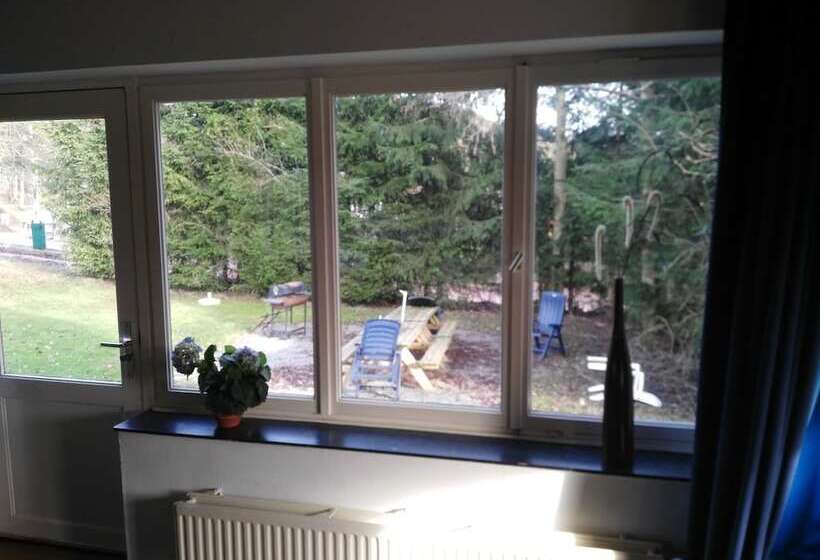 호텔 Ardenparks Petite Suisse