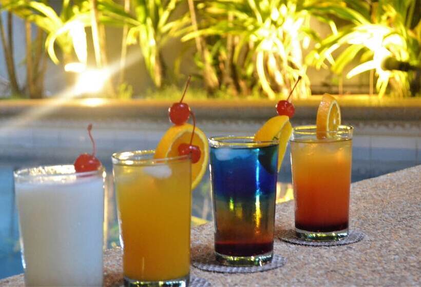 Hotel Campion's Place