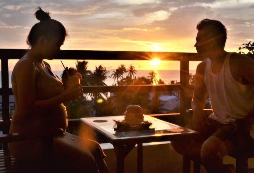 Hotel Campion's Place