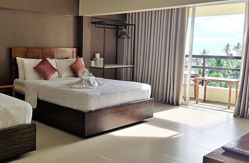 Hotel Campion's Place