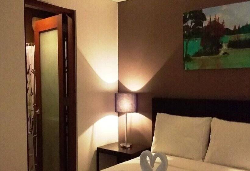 Hotel Campion's Place