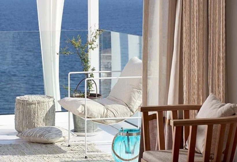 בית מלון כפרי Canal Suites