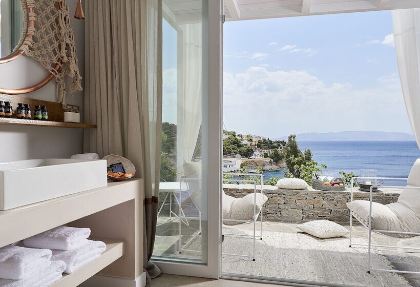 בית מלון כפרי Canal Suites