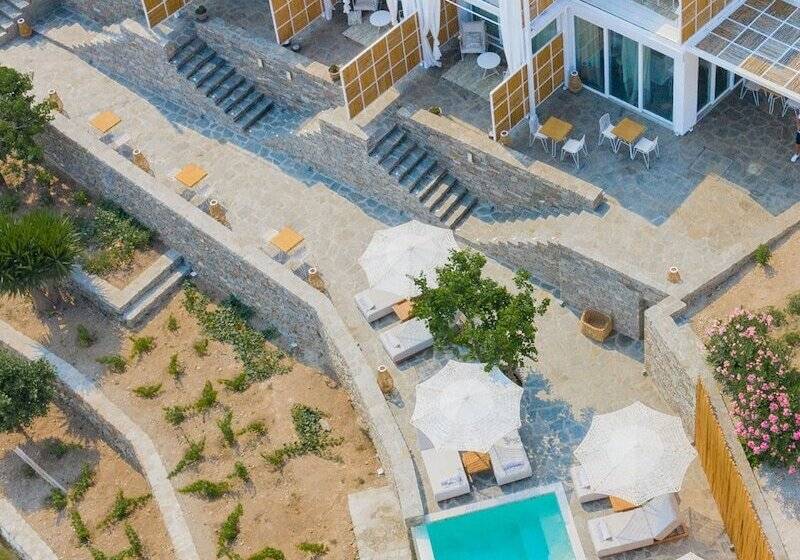 בית מלון כפרי Canal Suites