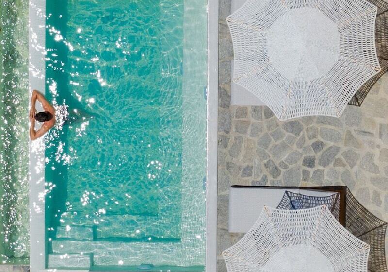 בית מלון כפרי Canal Suites