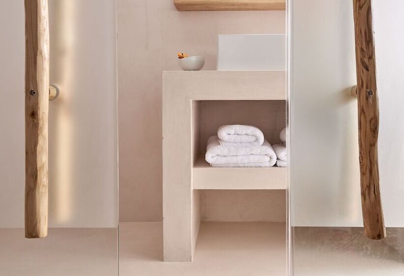 בית מלון כפרי Canal Suites