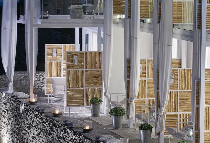 בית מלון כפרי Canal Suites