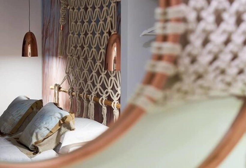 בית מלון כפרי Canal Suites