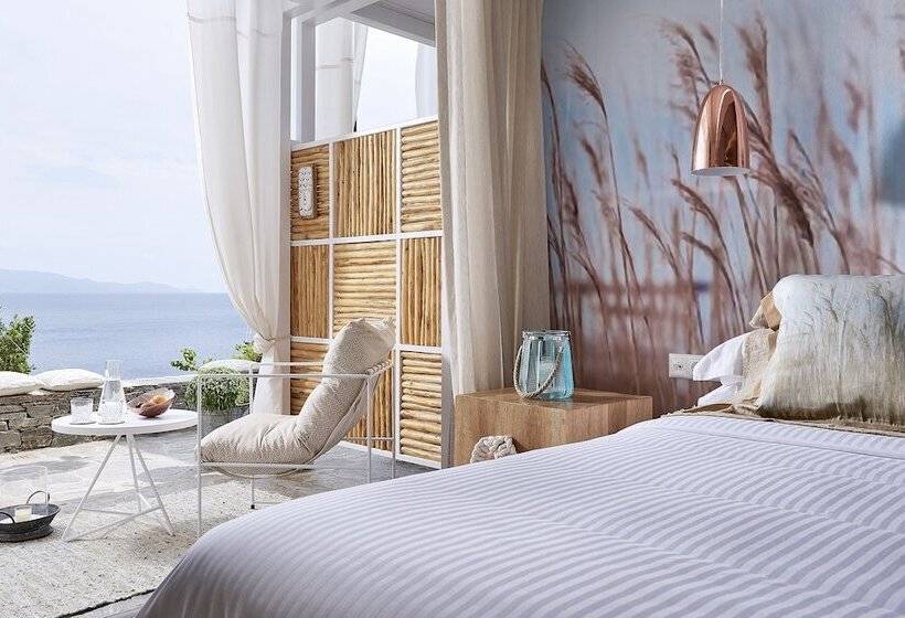 בית מלון כפרי Canal Suites