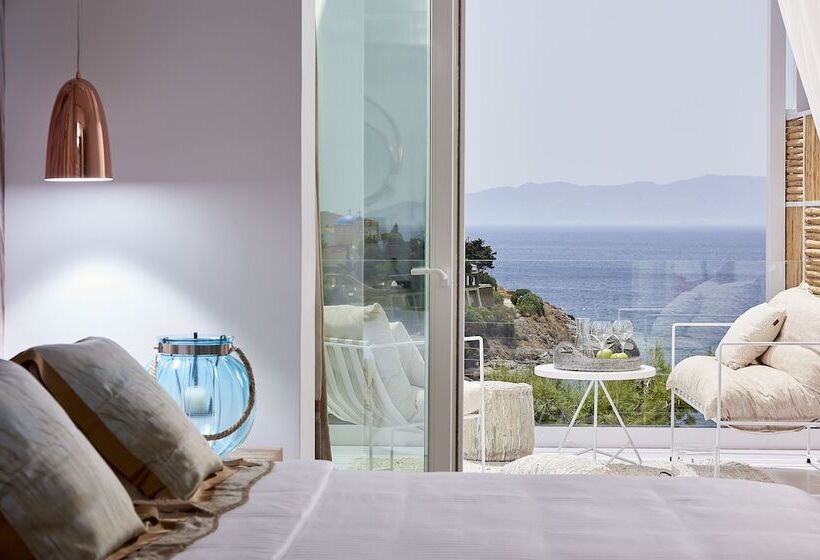 בית מלון כפרי Canal Suites