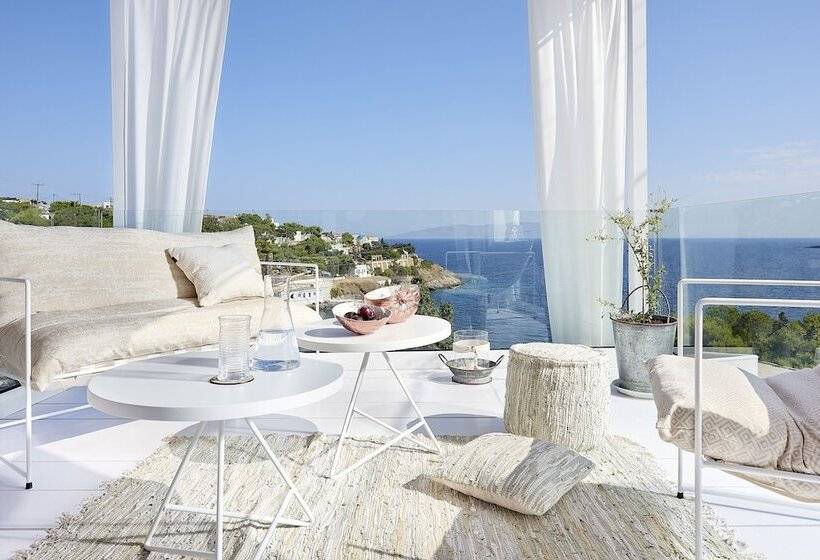 בית מלון כפרי Canal Suites