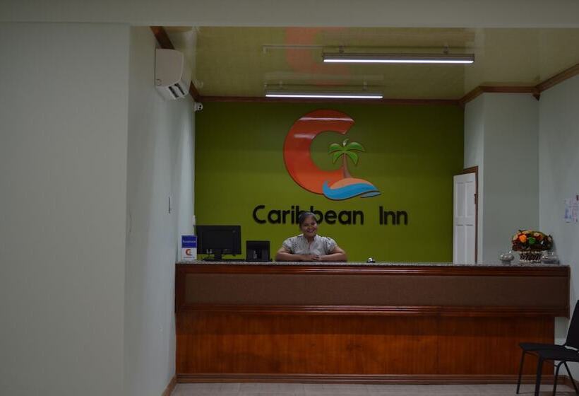 هتل Caribbean Inn