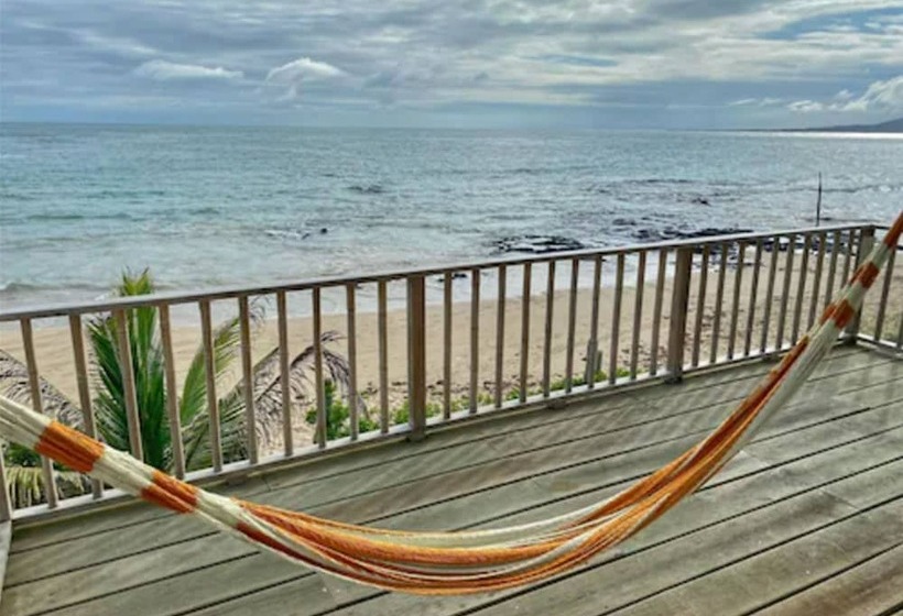 فندق Casa Baronesa