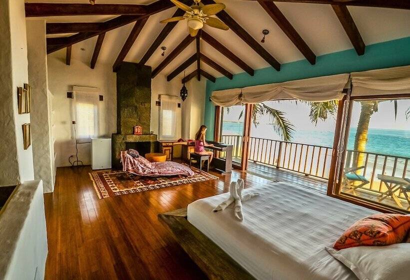 فندق Casa Baronesa