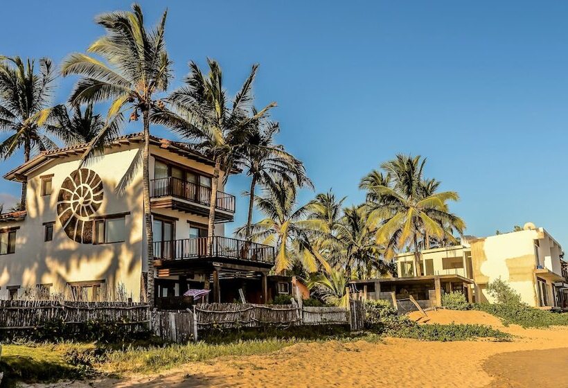 فندق Casa Baronesa