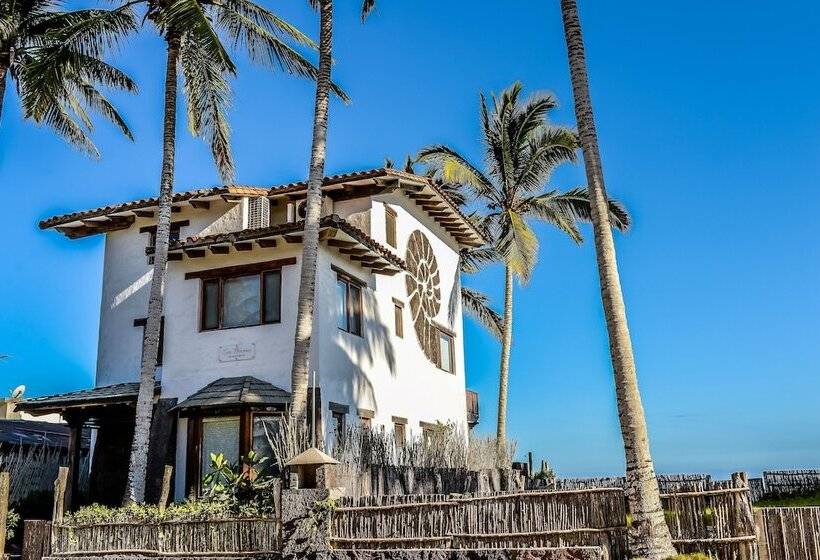 فندق Casa Baronesa