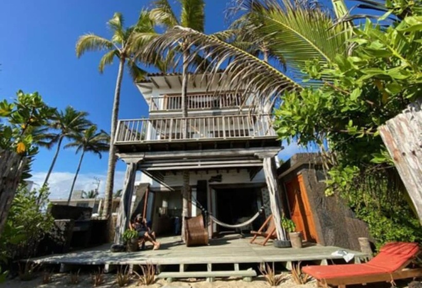 فندق Casa Baronesa