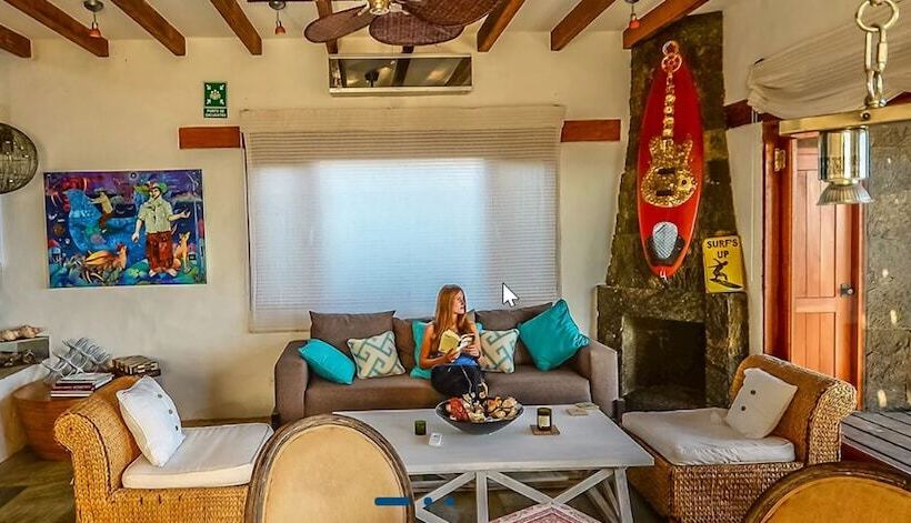 فندق Casa Baronesa